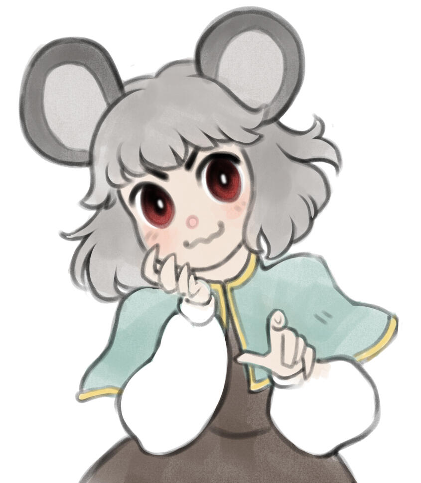 Nazrin