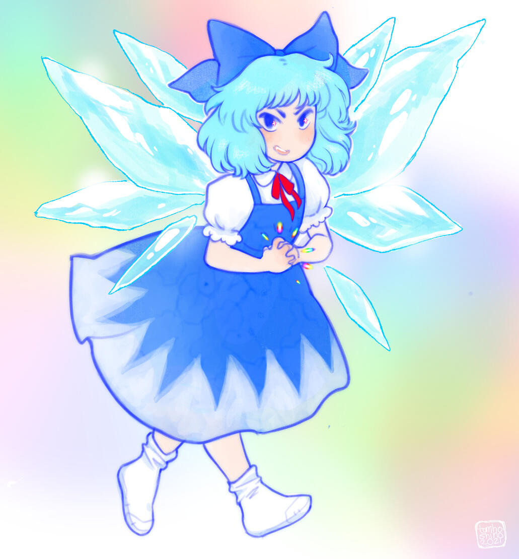 Cirno